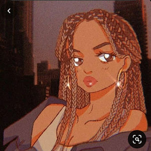 Meet your Posher, Tamicah